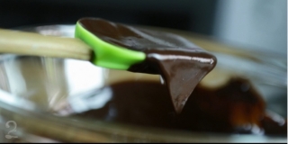 Como Fazer Ganache de Chocolate