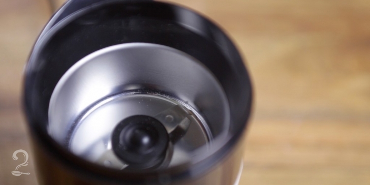 Técnica da Receita de Como Limpar Moedor de Café em Casa | Como fazer em vídeo 