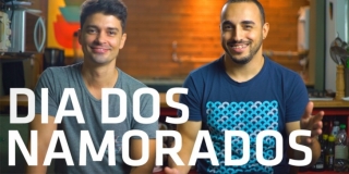 ❤ 10 DICAS PARA CURTIR O DIA DOS NAMORADOS (SEM GRANA) Vlog #2